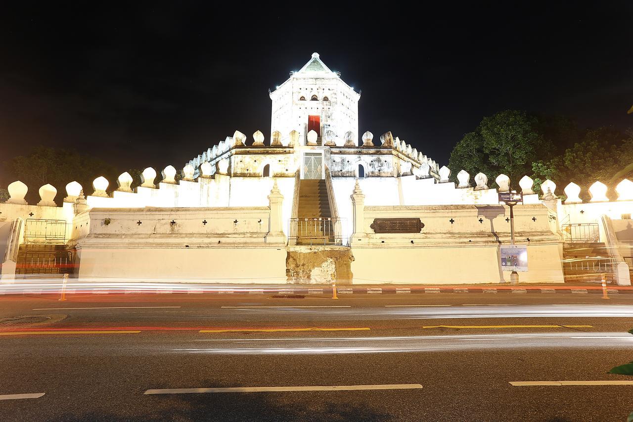 Banglumpoo Place Bangkok Luaran gambar