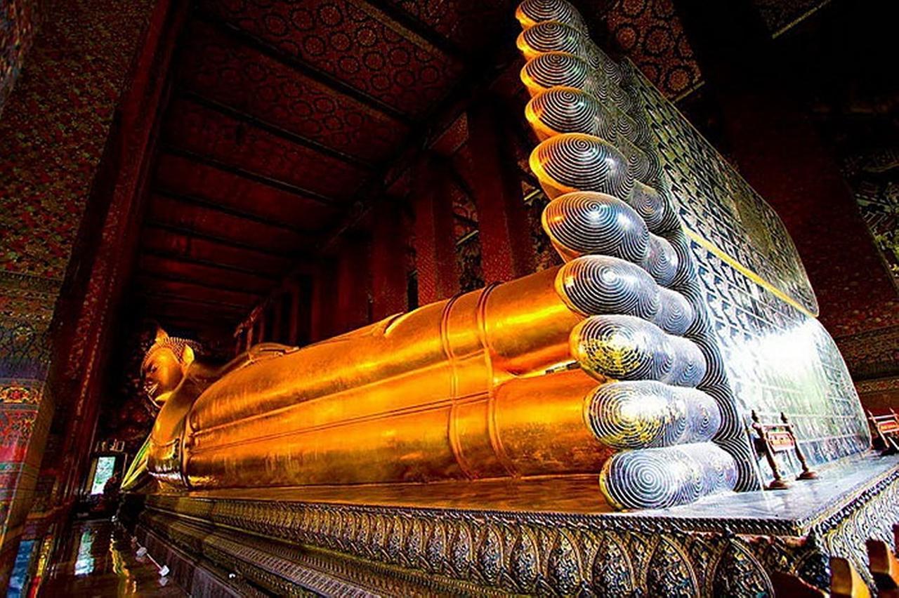 Banglumpoo Place Bangkok Luaran gambar